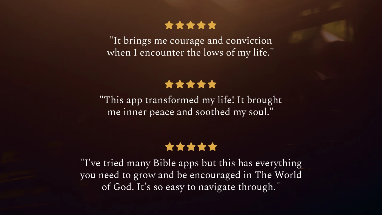 Bible Offline-KJV Holy Bible PC