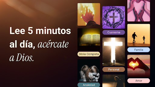 Santa Biblia Reina Valera PC