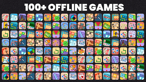 komputer Offline Games