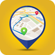 무료 GPS 네비게이션지도, 대중 교통, 길 찾기 및 카카오 맵을 사용하여 장소 탐색