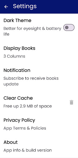 मुस्लिम शरीफ़ की 1000 हदीश PC