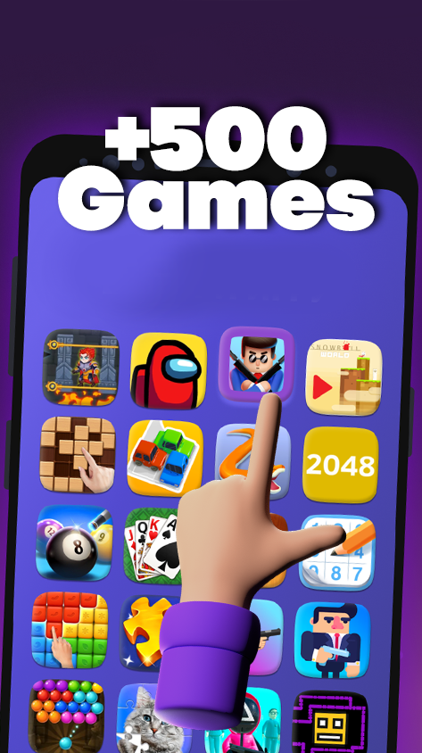 All Games all in one game PC