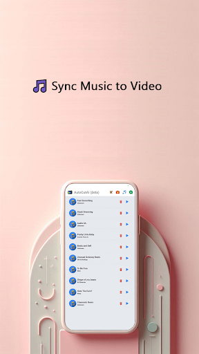 Automatic Video Editor پی سی