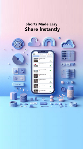 Automatic Video Editor پی سی