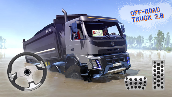 Off-Road Truck 2.0 PC