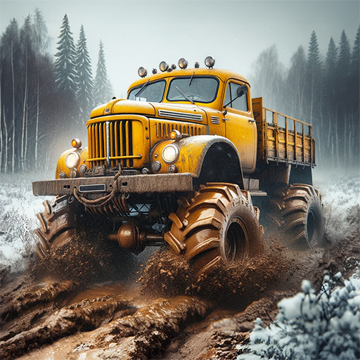 Offroad Runner PC