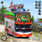 Imran Khan Election Bus Sim 3D PC