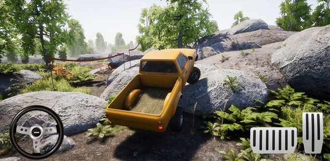 OFFRoaders -  Survive PC
