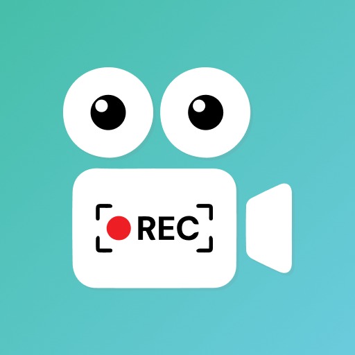 Background Video Recorder