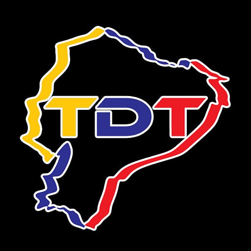 Canales Ecuatorianos - TDT