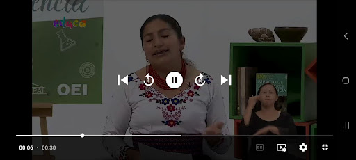 Canales Ecuatorianos - TDT پی سی