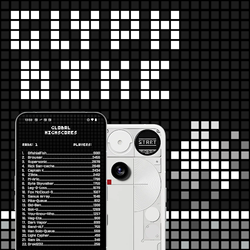 Glyph Toy - Glyph Bike PC