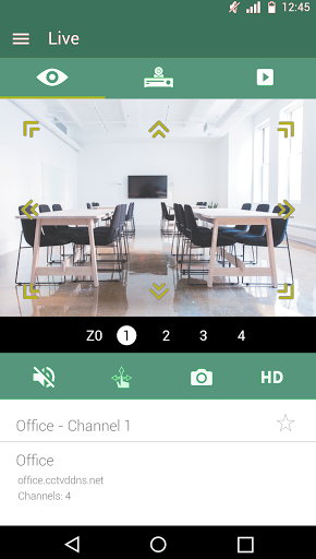 OFISUR EasyView