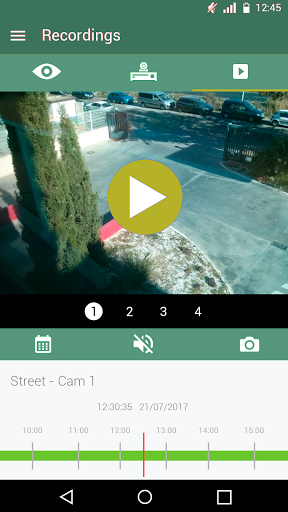 OFISUR EasyView