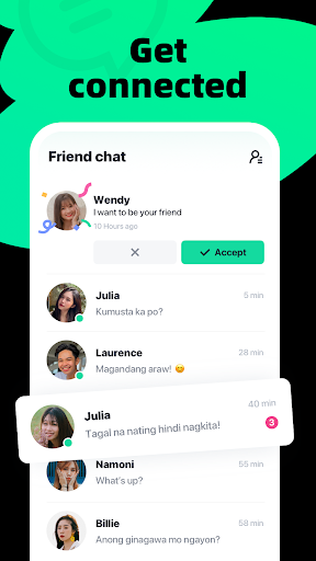 OFO: Friends.FreeChat.Match. PC