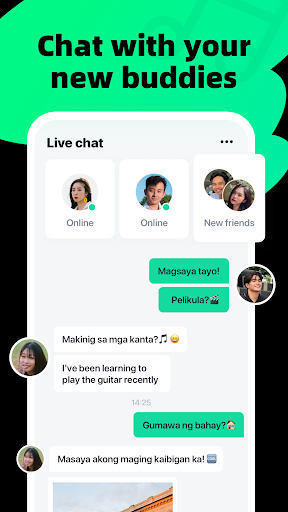 OFO: Friends.FreeChat.Match. ???????