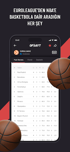 Ofsayt Canlı Skor
