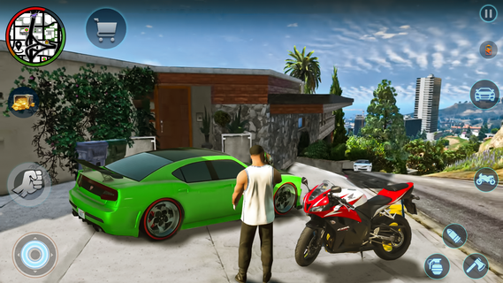 Download Car Parking Multiplayer on PC with MEmu, parking car download
