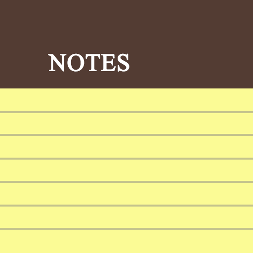 Notes PC
