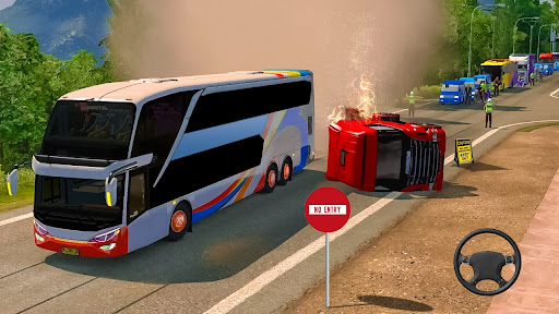 Bus Driving Simulator Original