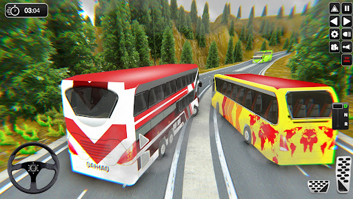 Bus Driving Simulator Original