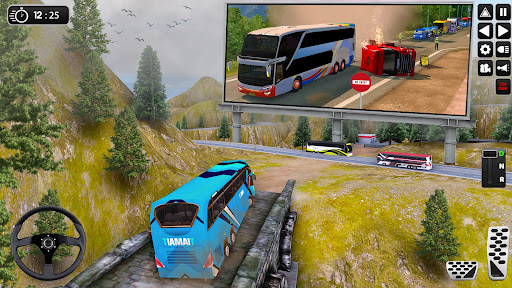 Bus Driving Simulator Original