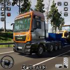 Download Euro Truck Simulator Game Real on PC with MEmu