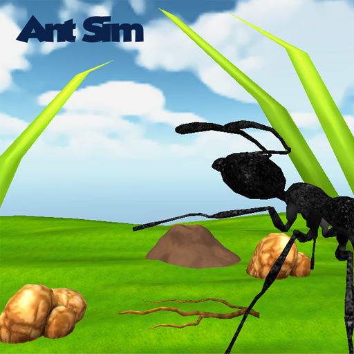 Ant Sim PC