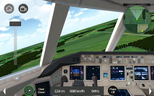 Flight Sim PC