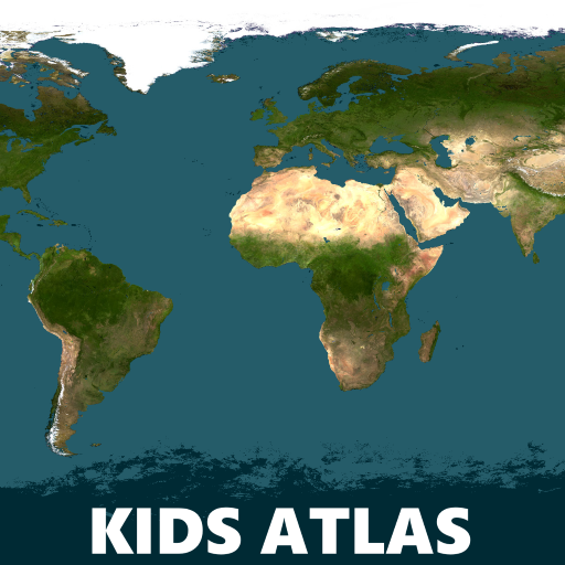 Kids Atlas PC