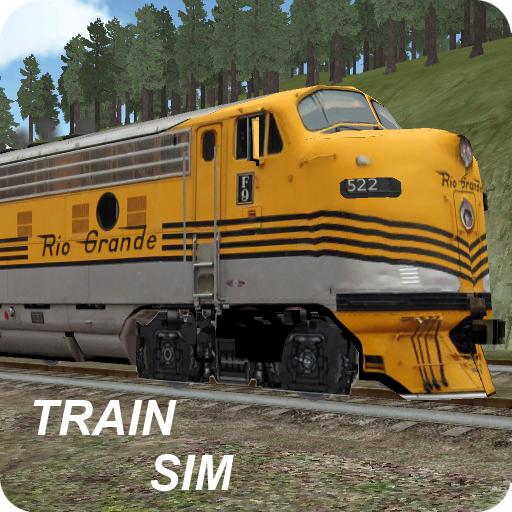 Train Sim ПК