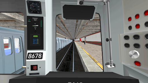 Train Sim ПК