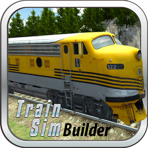 Train Sim Builder PC