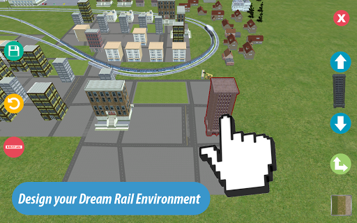 Train Sim Builder PC