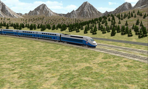 Train Sim Pro PC