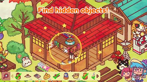 Hidden around the World PC