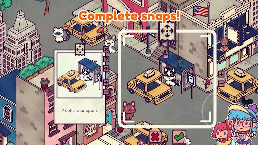 Hidden around the World PC