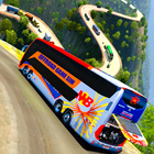 Hill Coach Bus Simulator 2023 PC