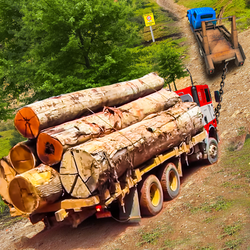 Real Truck Pulling Simulator PC