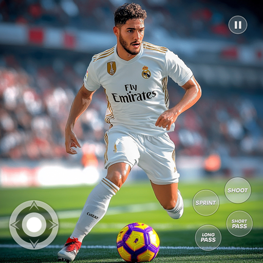 ဘောလုံးအသင်းဂိမ်း