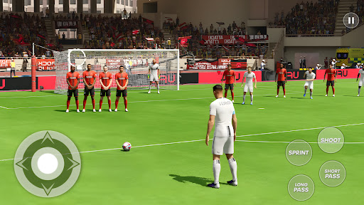 komputer ဘောလုံးအသင်းဂိမ်း