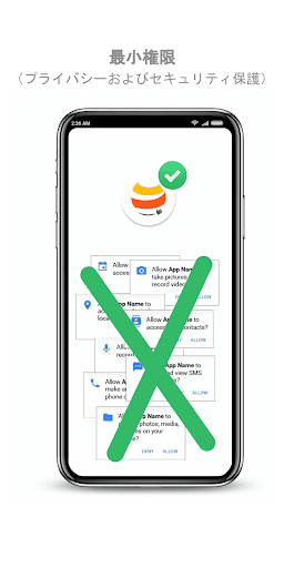 OHウェブブラウザ - 片手、ファスト＆プライバシー PC版