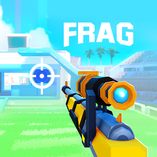 FRAG Pro Shooter电脑版