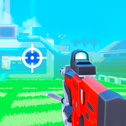 FRAG Pro Shooter PC