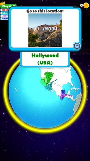 Trivia Planet! PC
