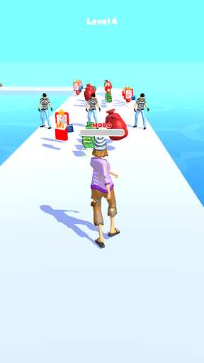 Run Rich 3D