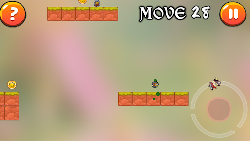 Strike Jump পিসি