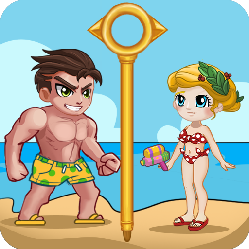 Rescue Hero: Stift ziehen PC