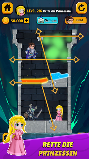 Rescue Hero: Stift ziehen PC