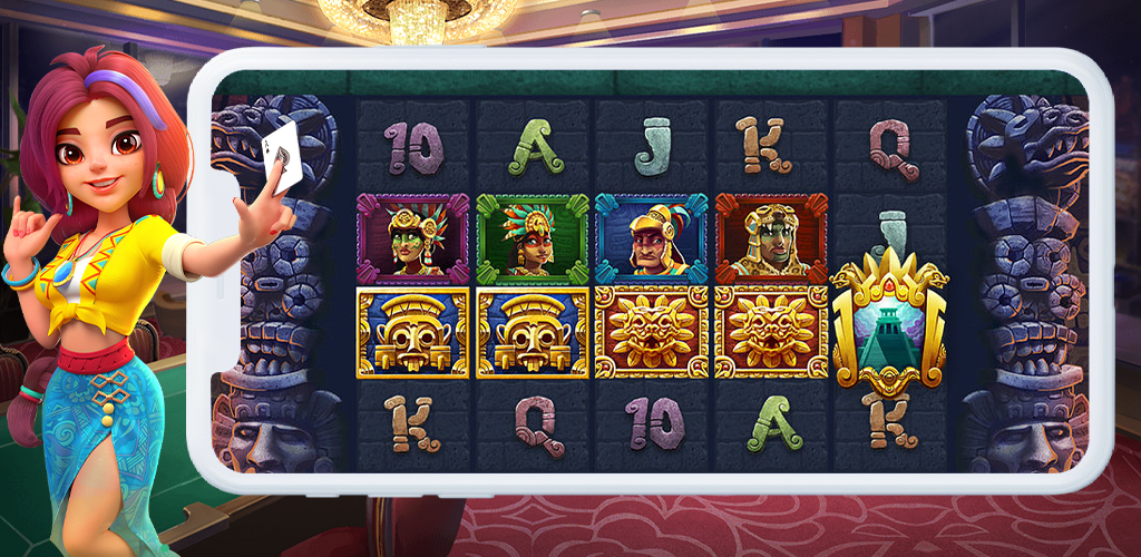 Lucky Time Slots Casino Games - Apps on Google Play